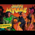 Jimyu myuule by Ziza Bafana