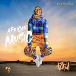 African Music by Azawi