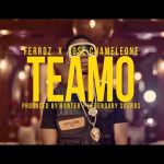  Teamo by Jose Chameleone