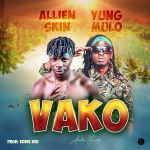 Vako featuring Yung Mulo