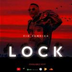 Lock by Fik Fameica