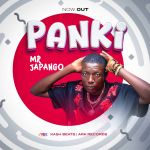 Panki by Mr Japango