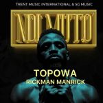 Topowa by Rickman Manrick