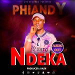 Ndeka by Phiandy