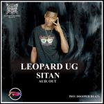 Sitan by Leopard Da Monster