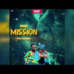 Mission by King Fa