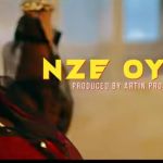 Nze Oyo Feat. Vinka