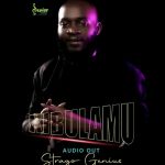 Kibulamu by Strago Genius