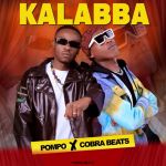 Kalabba featuring Cobra Beats by Ambro Pompo