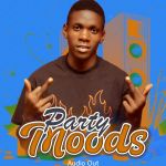 Party Moods by Da Triga