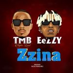 Zzina featuring Eezzy Music