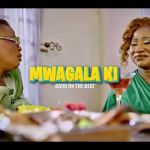 Mwagala ki by Chosen Becky