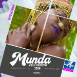 Munda by Appo Mariam