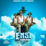 Ensi by Alien Skin