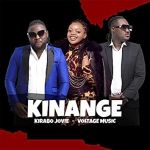 Kinange featuring Voltage Music