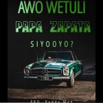 Awo Wetuli by Paddy Man