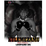 Kulemezamu Paka kumala by Leopard Da Monster