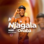 Njagala Onaba by Phiandy