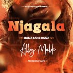 Njagala BANz BANz BANz by Alloy Malik