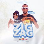 Zig Zaga  by Pablo &  Pafada