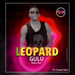 Gulu by Leopard Da Monster